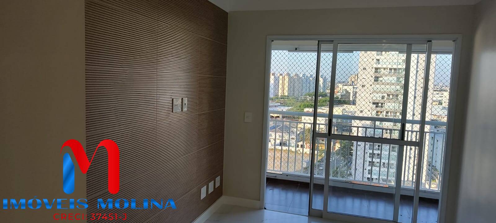 Apartamento à venda, 83m² - Foto 3