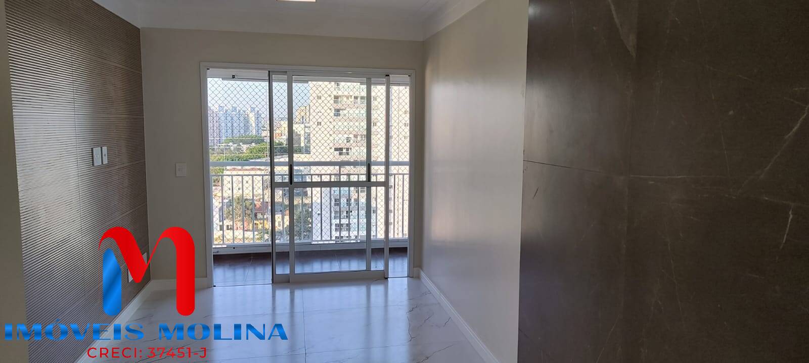 Apartamento à venda, 83m² - Foto 4