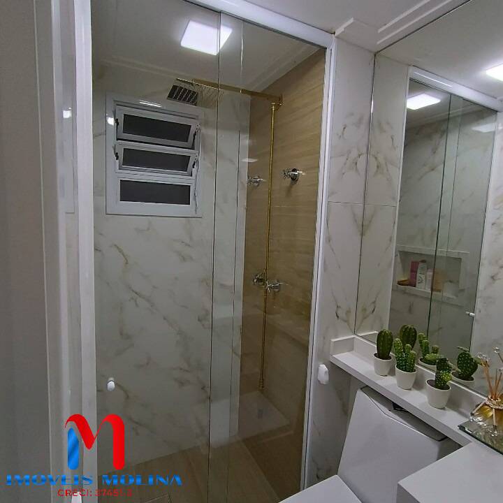 Apartamento à venda com 2 quartos, 65m² - Foto 3