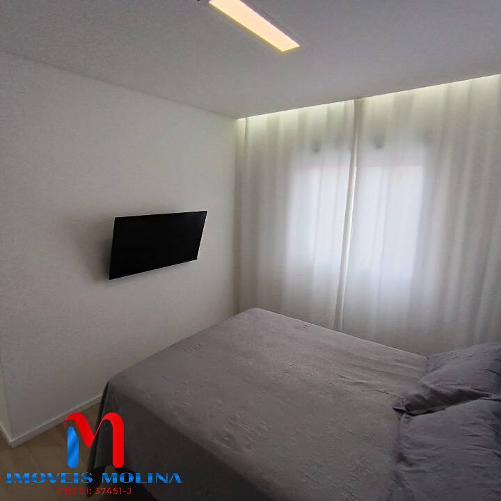 Apartamento à venda com 2 quartos, 65m² - Foto 5