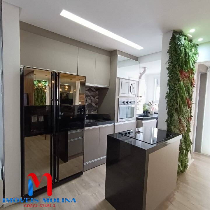 Apartamento à venda com 2 quartos, 65m² - Foto 10