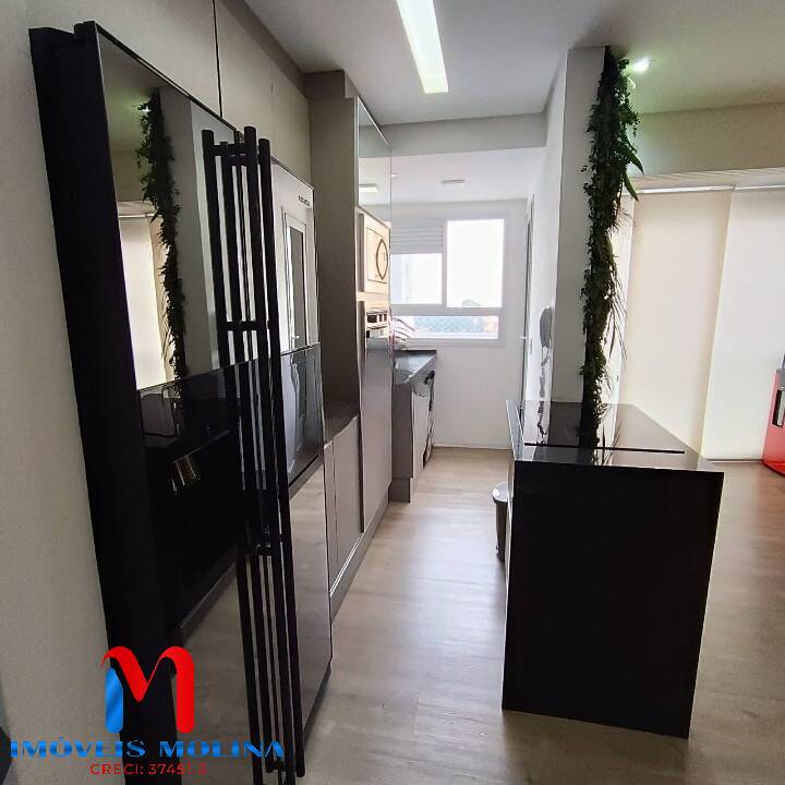 Apartamento à venda com 2 quartos, 65m² - Foto 21