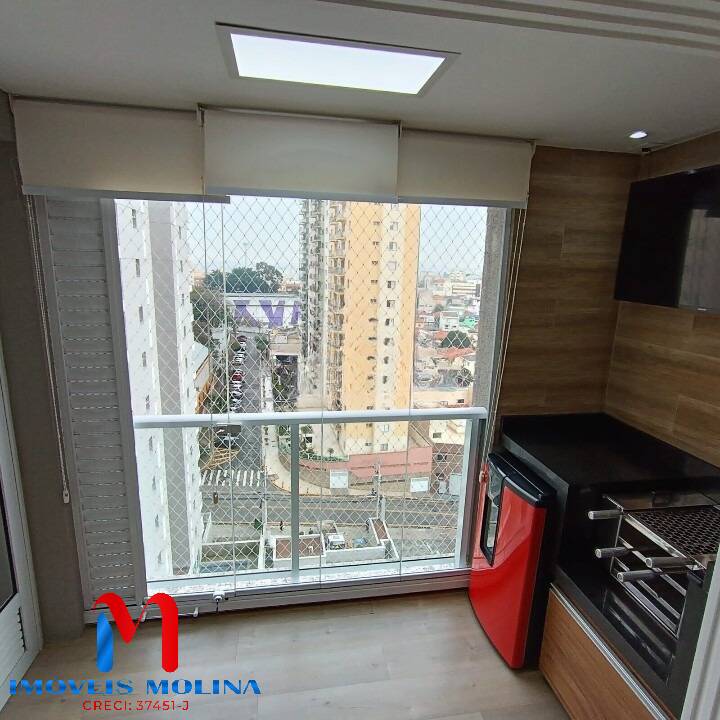 Apartamento à venda com 2 quartos, 65m² - Foto 27