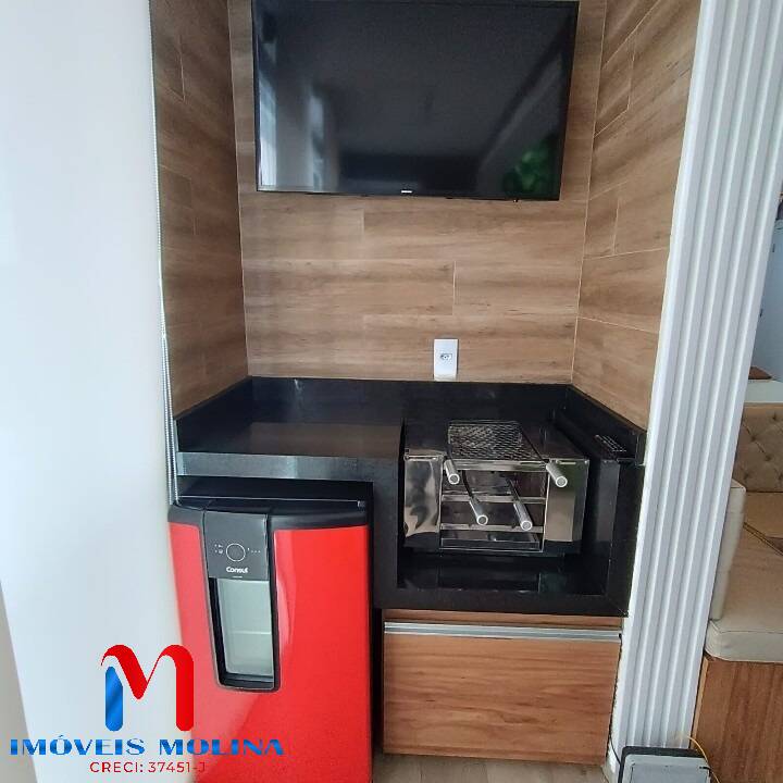 Apartamento à venda com 2 quartos, 65m² - Foto 30