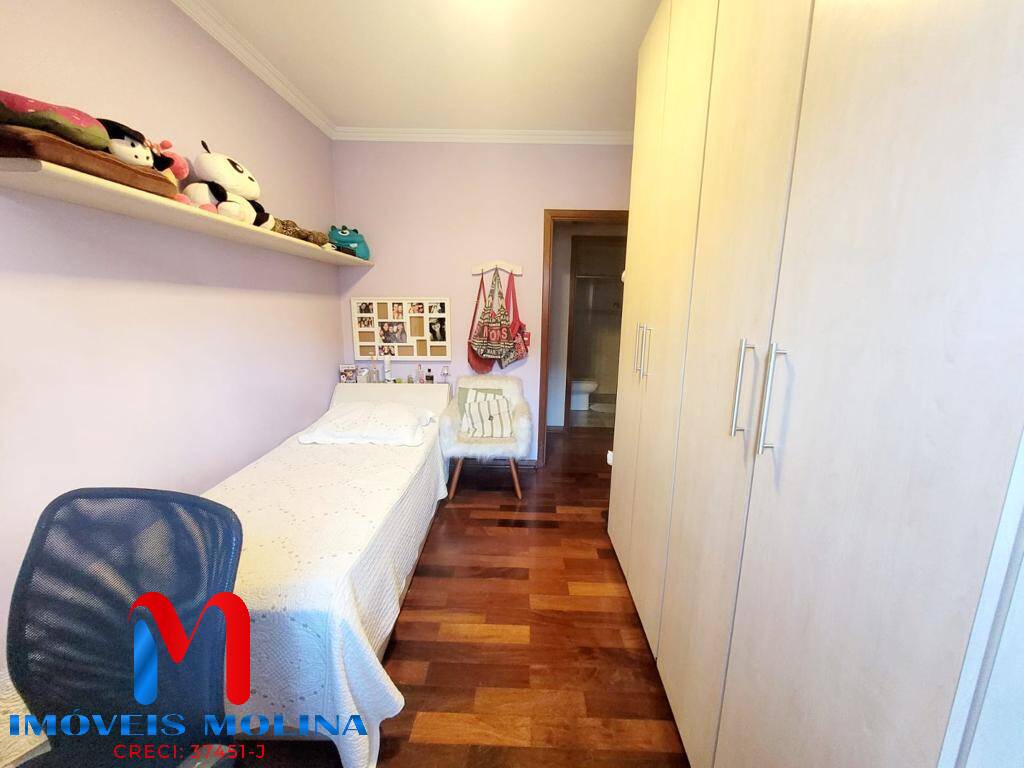 Apartamento à venda com 3 quartos, 117m² - Foto 4