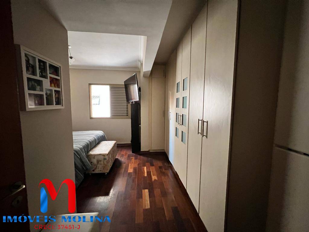 Apartamento à venda com 3 quartos, 117m² - Foto 8