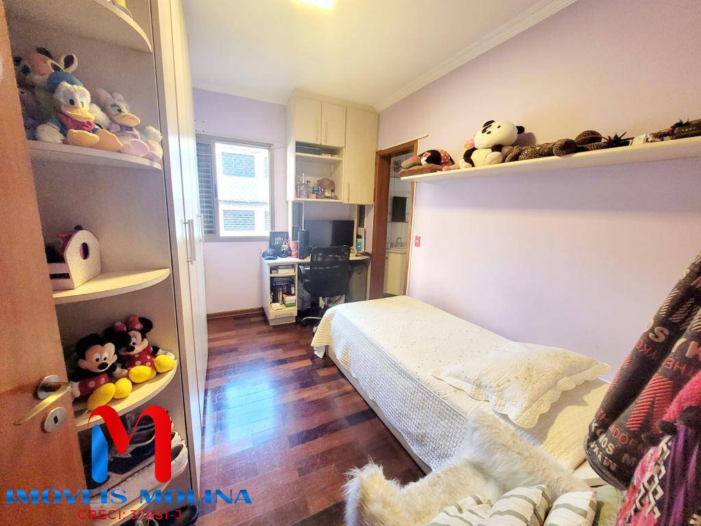 Apartamento à venda com 3 quartos, 117m² - Foto 9