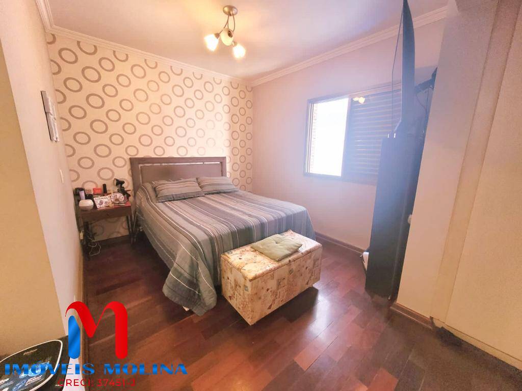 Apartamento à venda com 3 quartos, 117m² - Foto 14