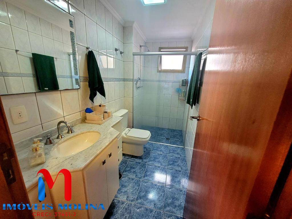 Apartamento à venda com 3 quartos, 117m² - Foto 13