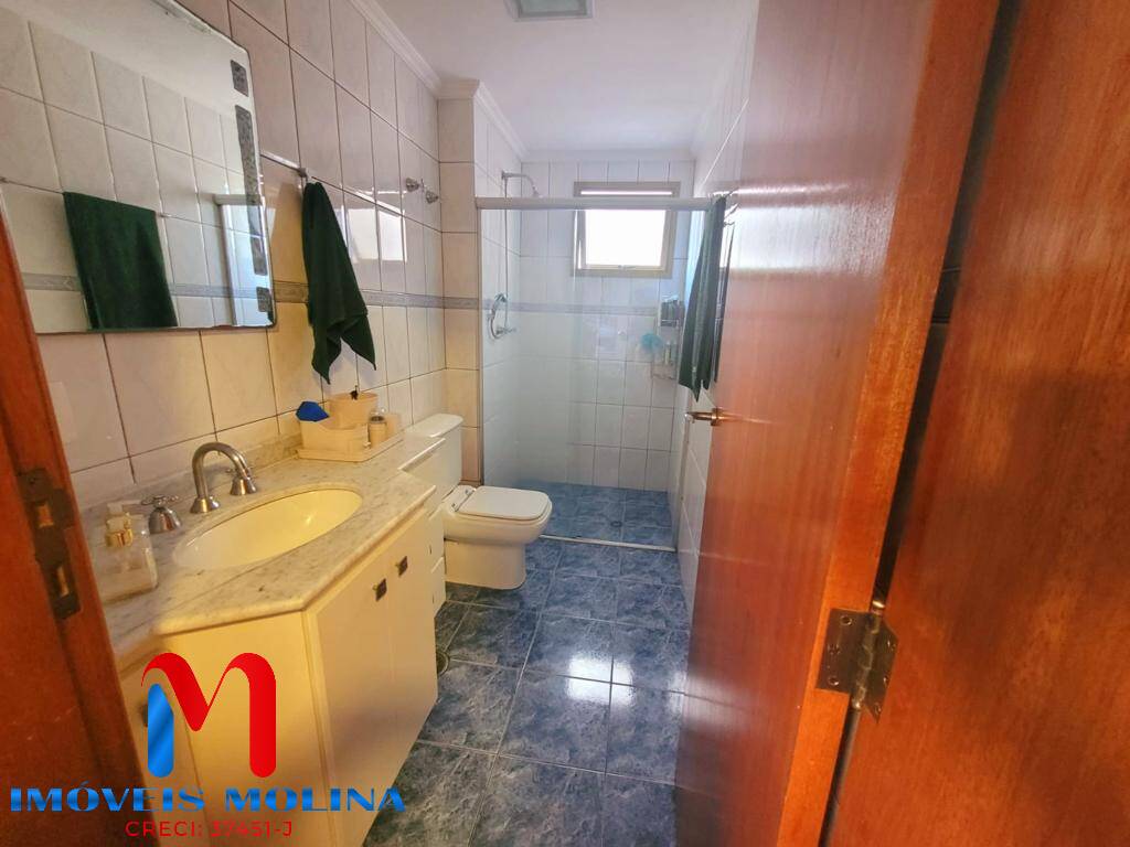 Apartamento à venda com 3 quartos, 117m² - Foto 15