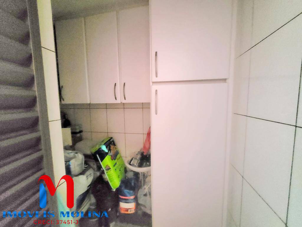 Apartamento à venda com 3 quartos, 117m² - Foto 18