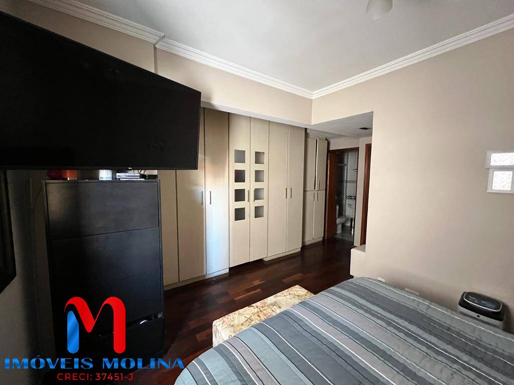 Apartamento à venda com 3 quartos, 117m² - Foto 23