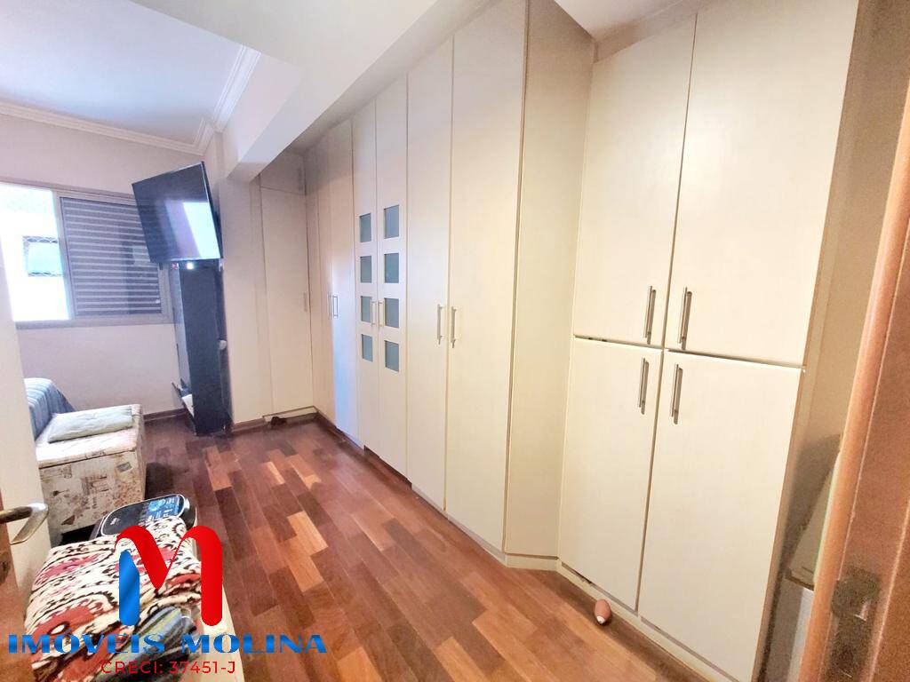 Apartamento à venda com 3 quartos, 117m² - Foto 21