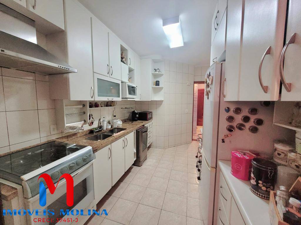 Apartamento à venda com 3 quartos, 117m² - Foto 24