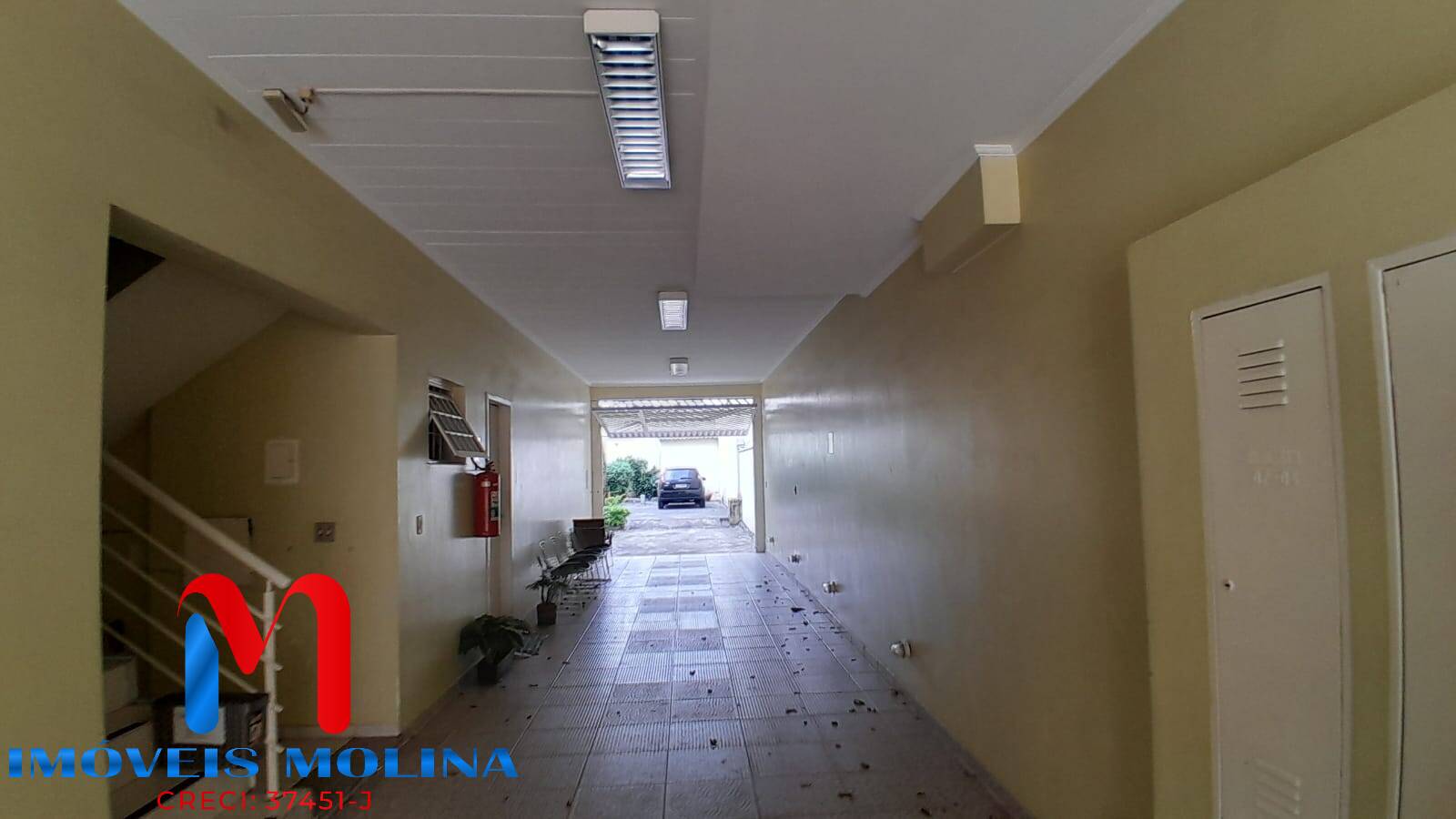 Conjunto Comercial-Sala para alugar, 26m² - Foto 7