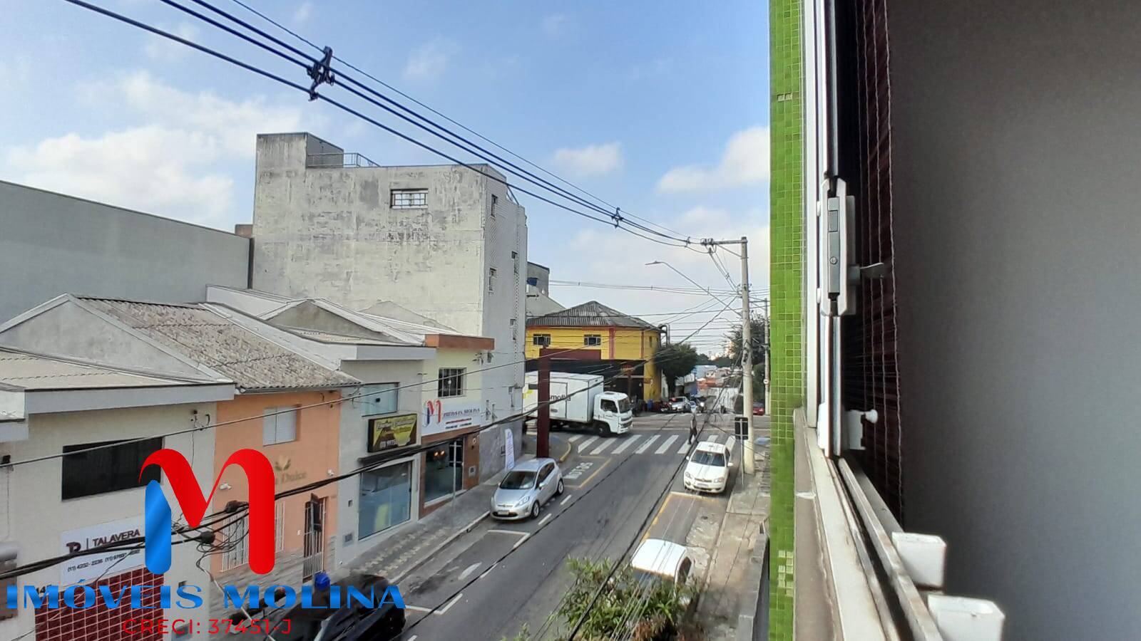 Conjunto Comercial-Sala para alugar, 26m² - Foto 12