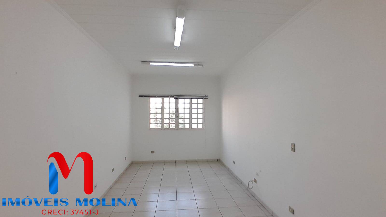 Conjunto Comercial-Sala para alugar, 26m² - Foto 1