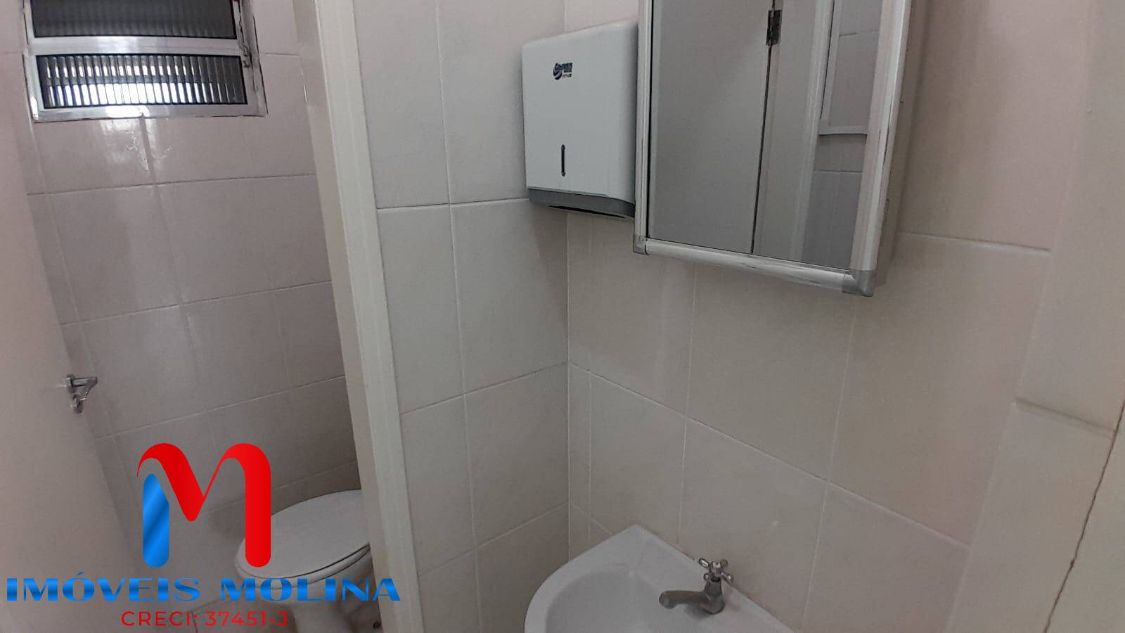 Conjunto Comercial-Sala para alugar, 26m² - Foto 5