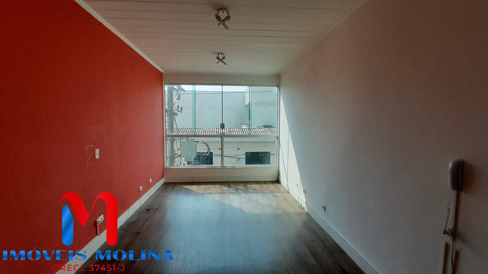 Conjunto Comercial-Sala para alugar, 25m² - Foto 1