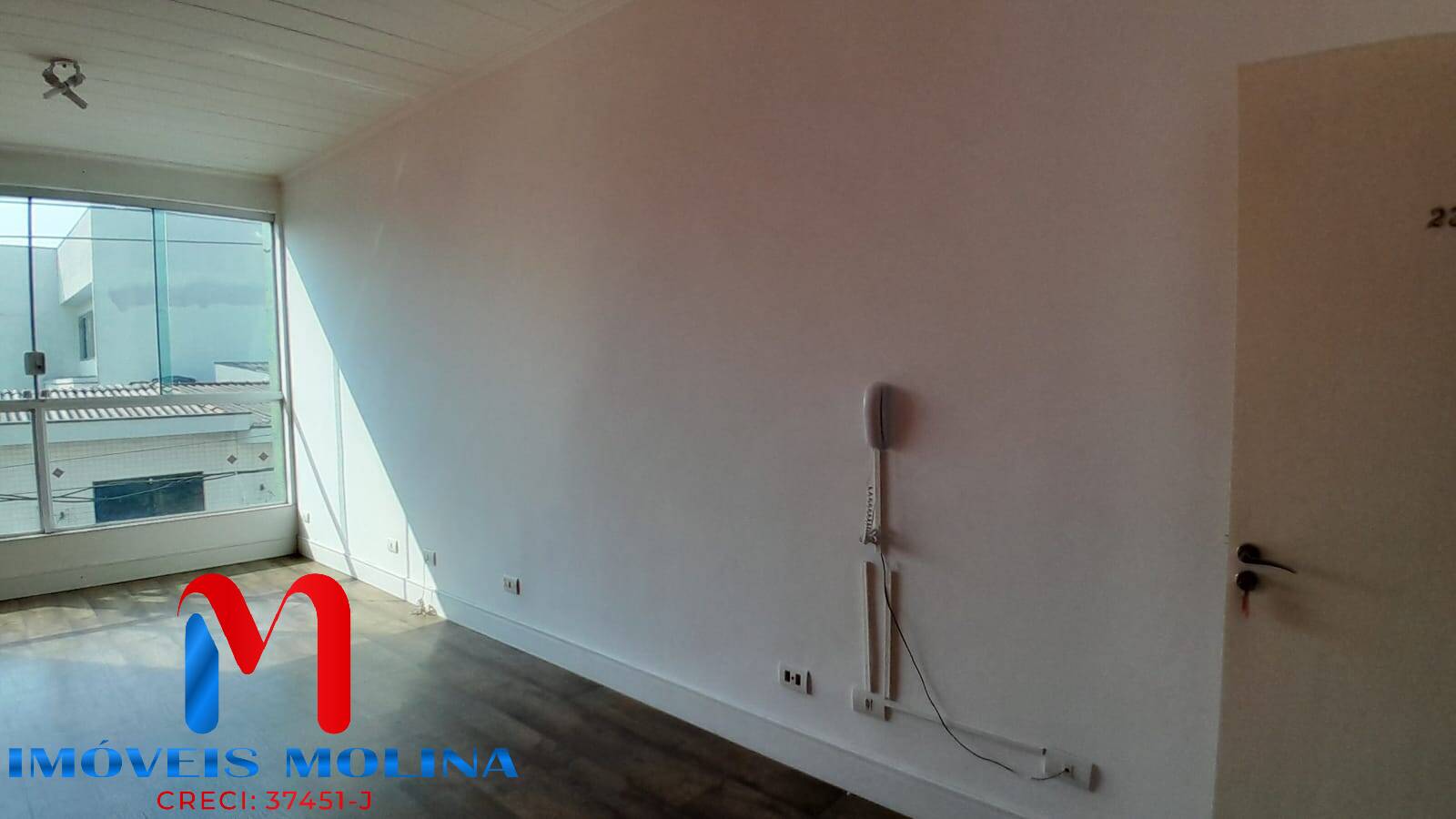 Conjunto Comercial-Sala para alugar, 25m² - Foto 2