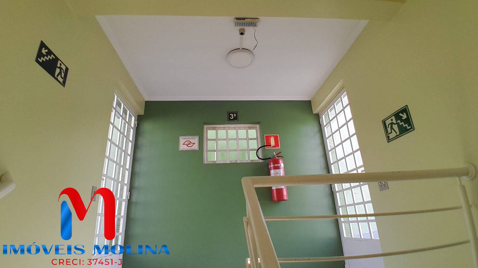 Conjunto Comercial-Sala para alugar, 25m² - Foto 9