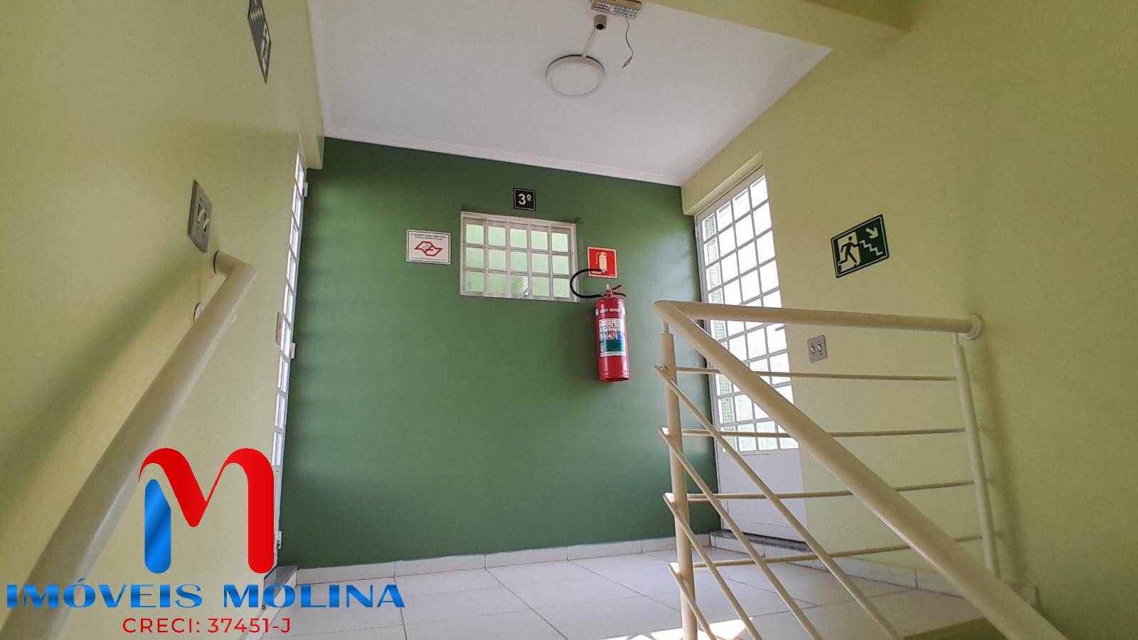 Conjunto Comercial-Sala para alugar, 25m² - Foto 8