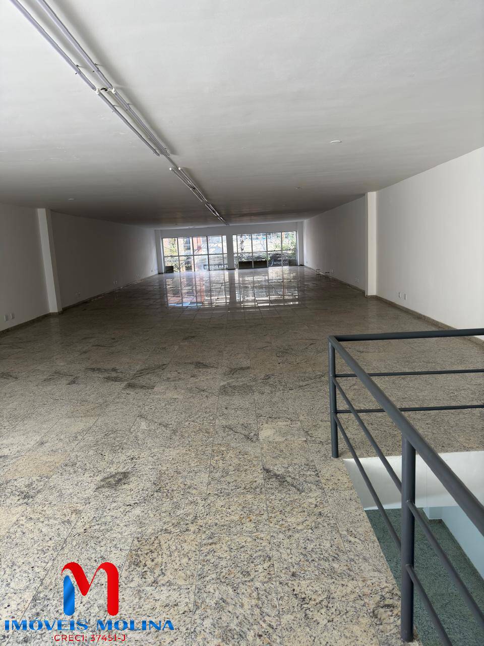 Loja-Salão para alugar, 624m² - Foto 4