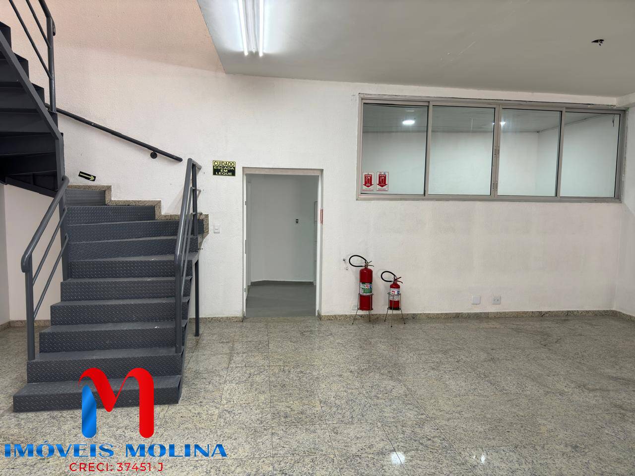 Loja-Salão para alugar, 624m² - Foto 3