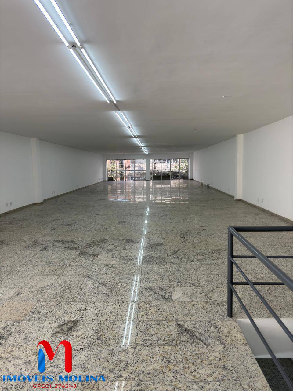 Loja-Salão para alugar, 624m² - Foto 7