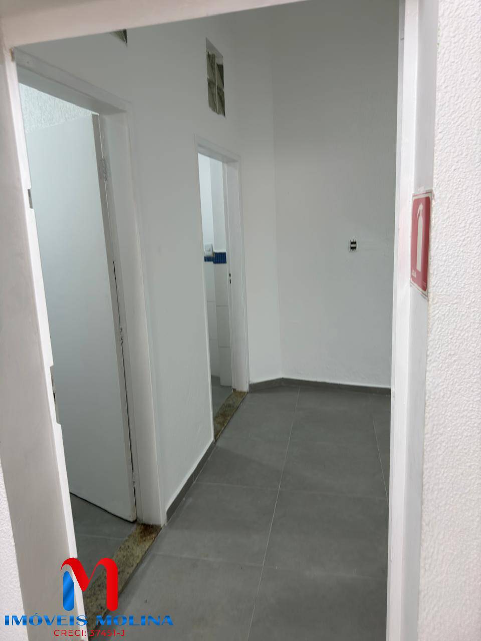 Loja-Salão para alugar, 624m² - Foto 11