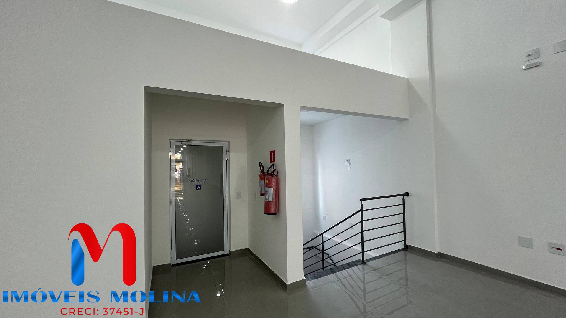 Loja-Salão para alugar, 570m² - Foto 10