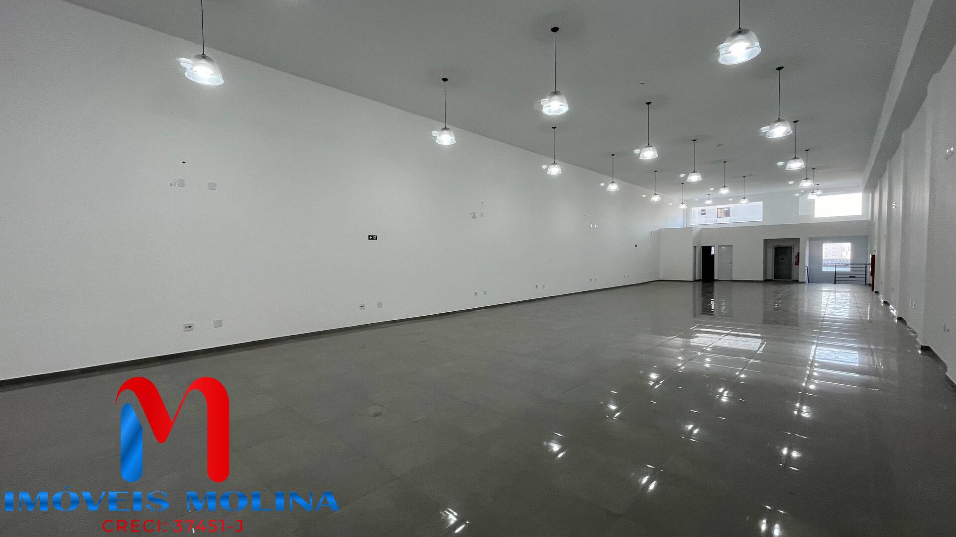 Loja-Salão para alugar, 570m² - Foto 6