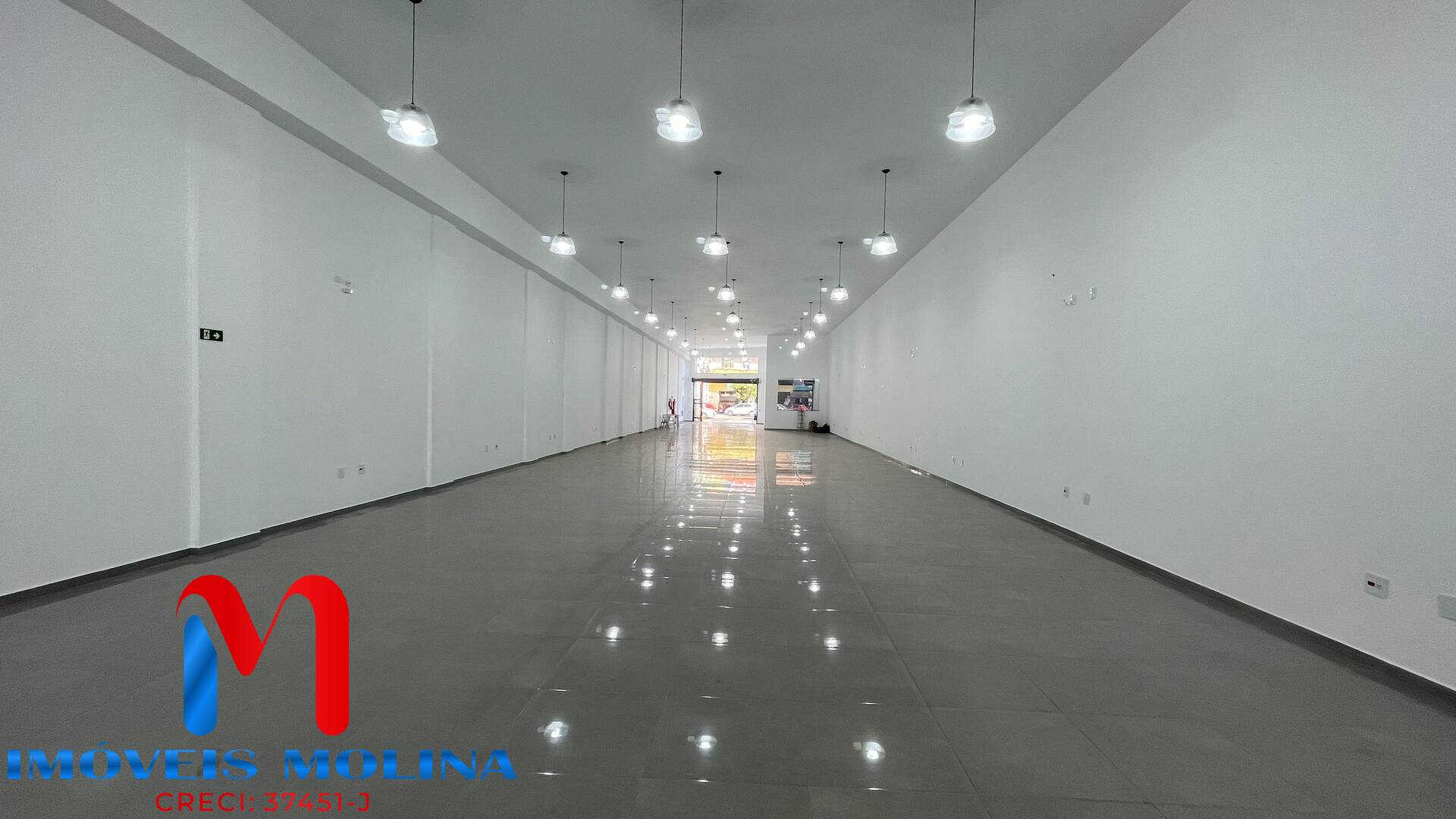 Loja-Salão para alugar, 570m² - Foto 4