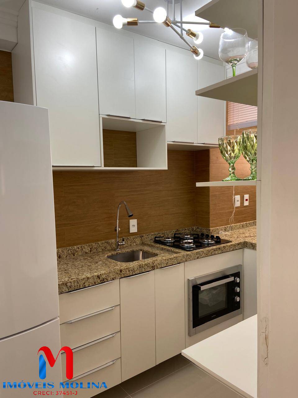 Apartamento à venda com 3 quartos, 54980m² - Foto 15