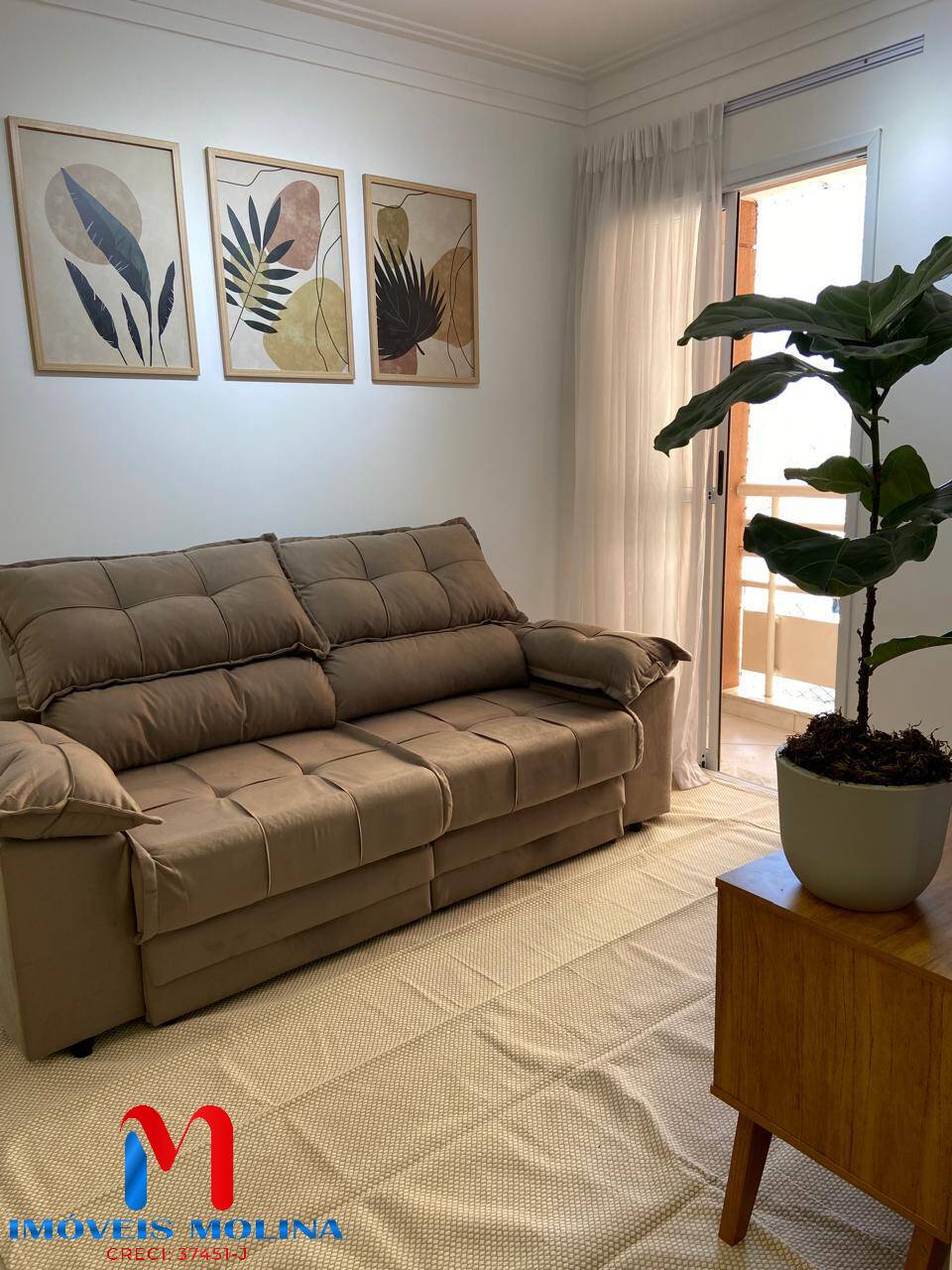 Apartamento à venda com 3 quartos, 54980m² - Foto 17