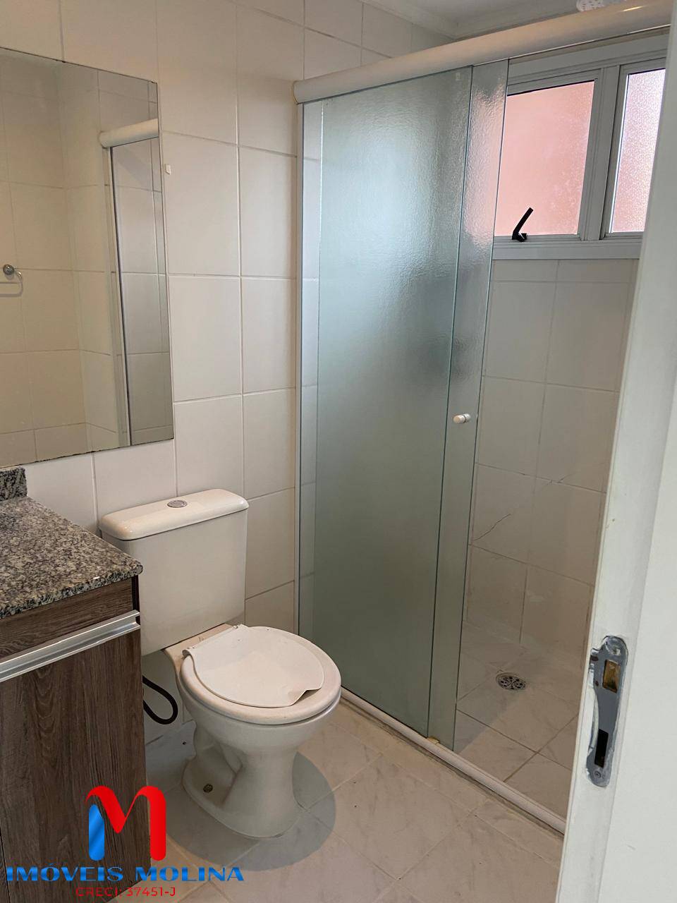 Apartamento à venda com 1 quarto, 41m² - Foto 5