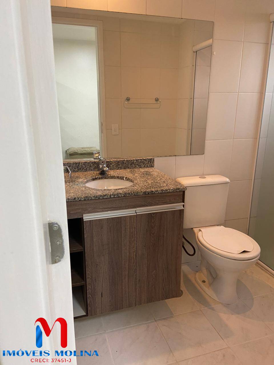 Apartamento à venda com 1 quarto, 41m² - Foto 6