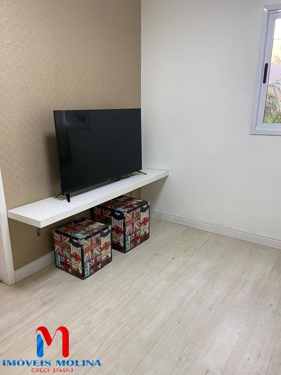 Apartamento à venda com 1 quarto, 41m² - Foto 14