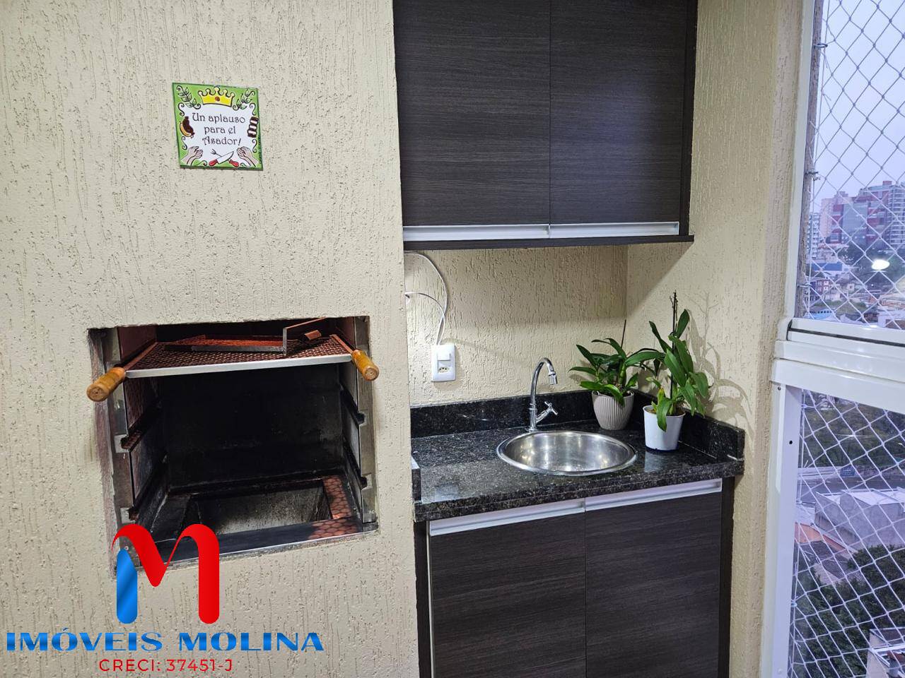 Apartamento à venda com 3 quartos, 89m² - Foto 14