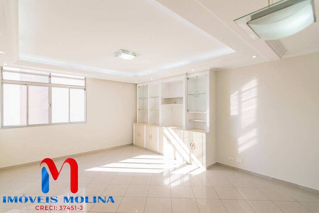 Apartamento à venda e aluguel com 4 quartos, 140m² - Foto 1