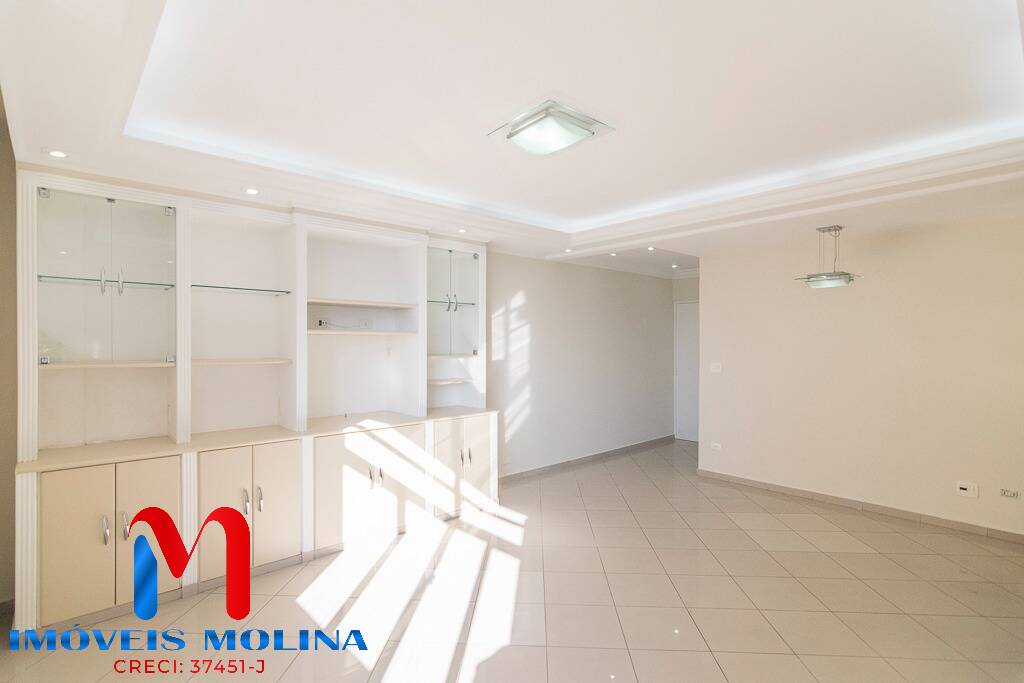 Apartamento à venda e aluguel com 4 quartos, 140m² - Foto 3