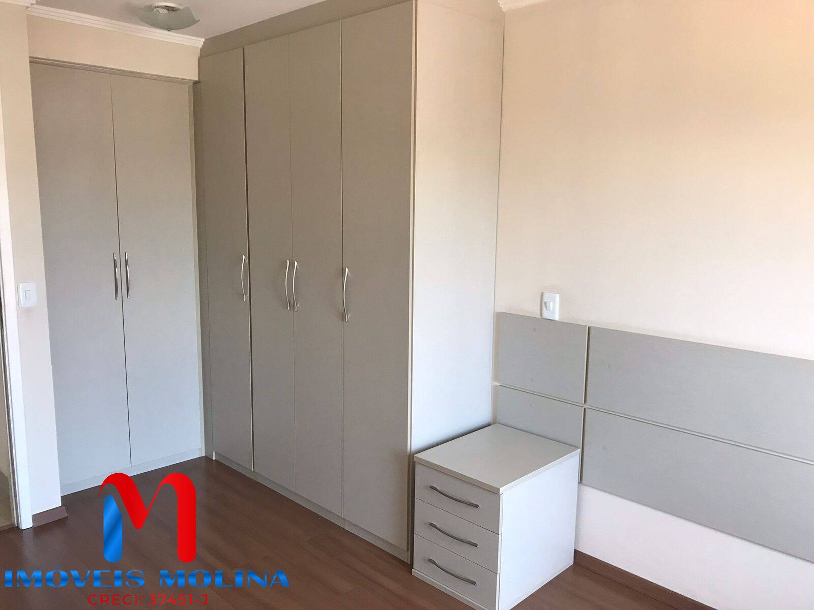 Apartamento à venda com 3 quartos, 82m² - Foto 6