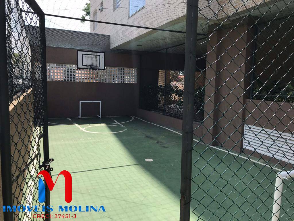 Apartamento à venda com 3 quartos, 82m² - Foto 7