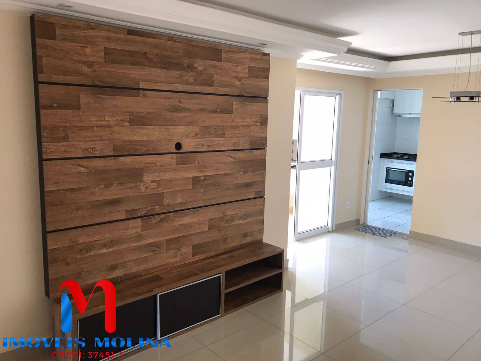 Apartamento à venda com 3 quartos, 82m² - Foto 9