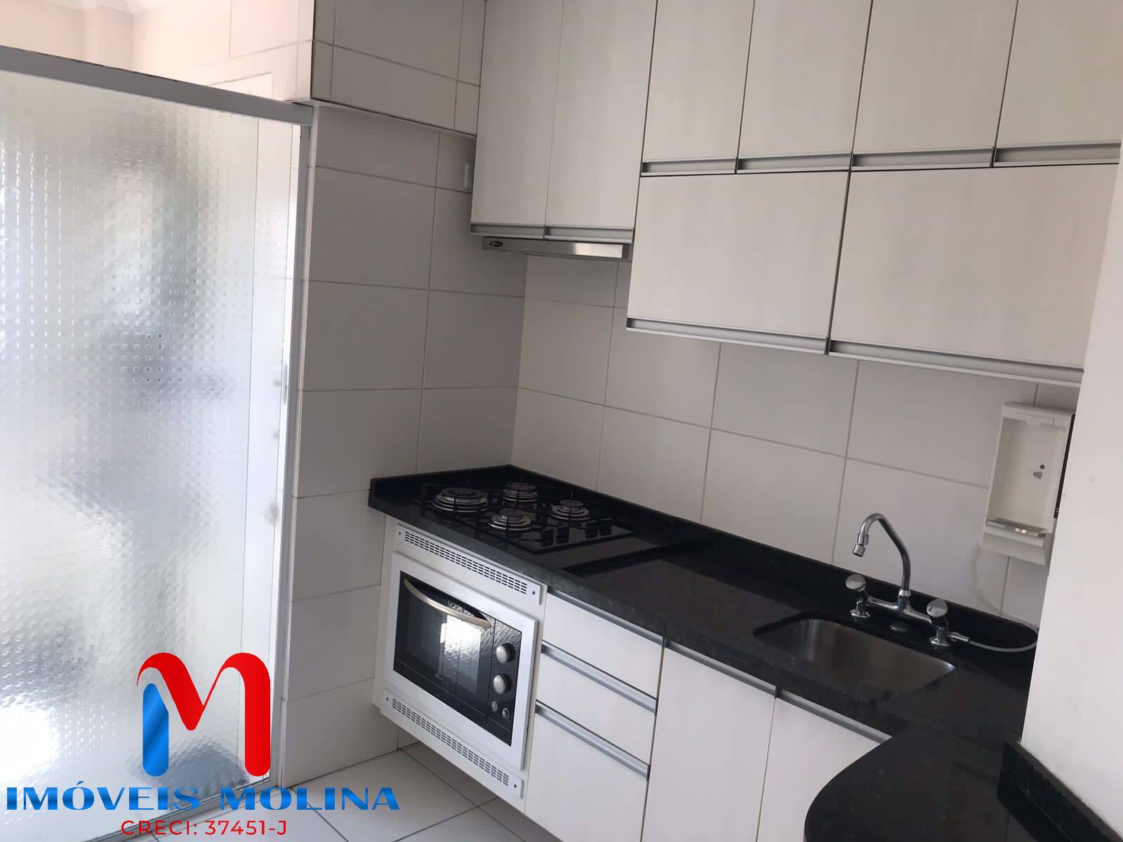 Apartamento à venda com 3 quartos, 82m² - Foto 19