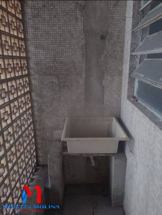 Apartamento para alugar com 2 quartos, 80m² - Foto 16