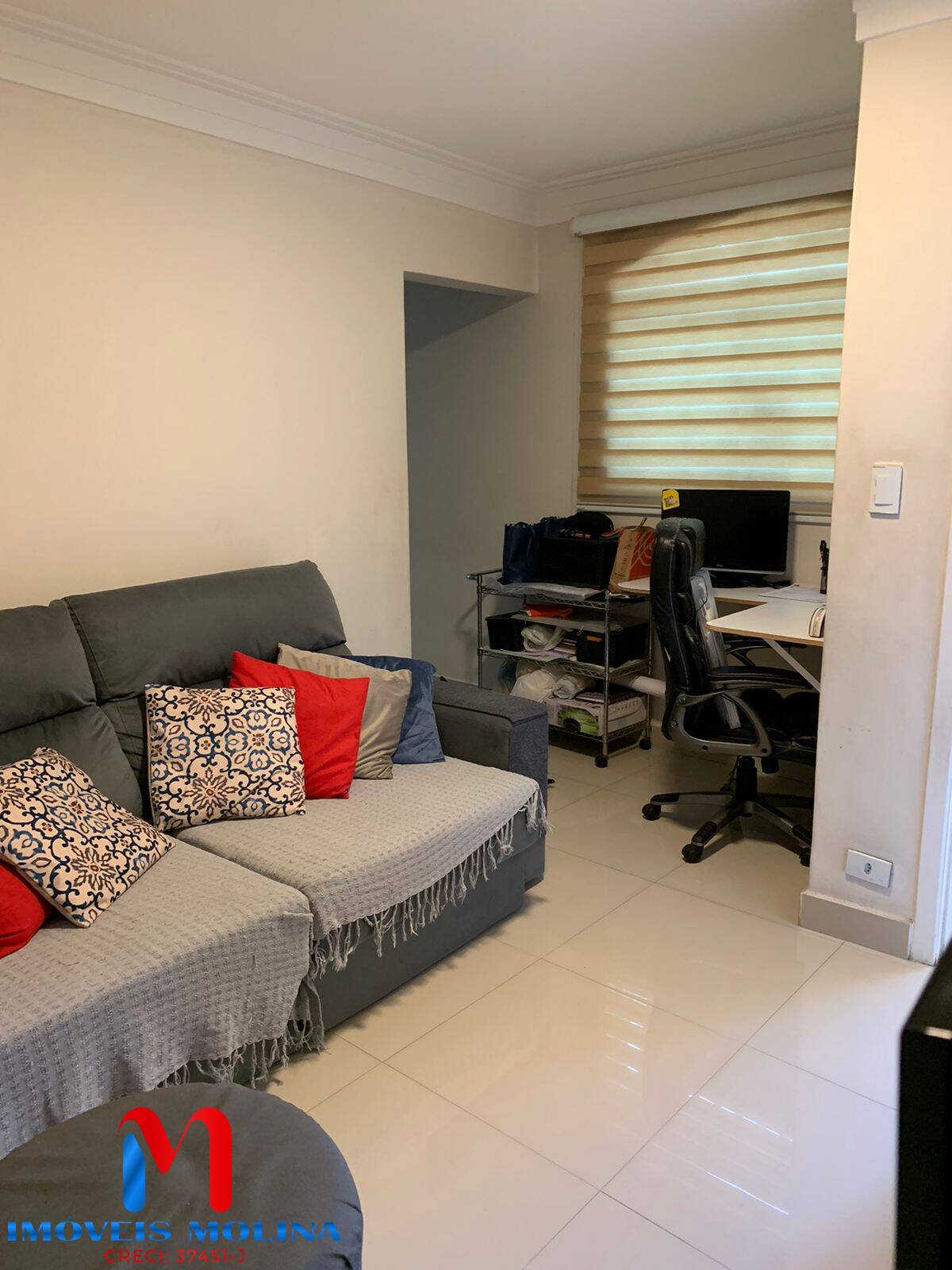 Sobrado à venda com 2 quartos, 102m² - Foto 4