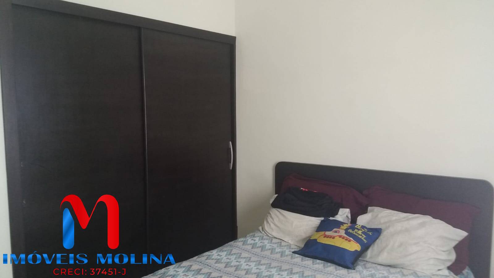 Apartamento à venda com 3 quartos, 140m² - Foto 10