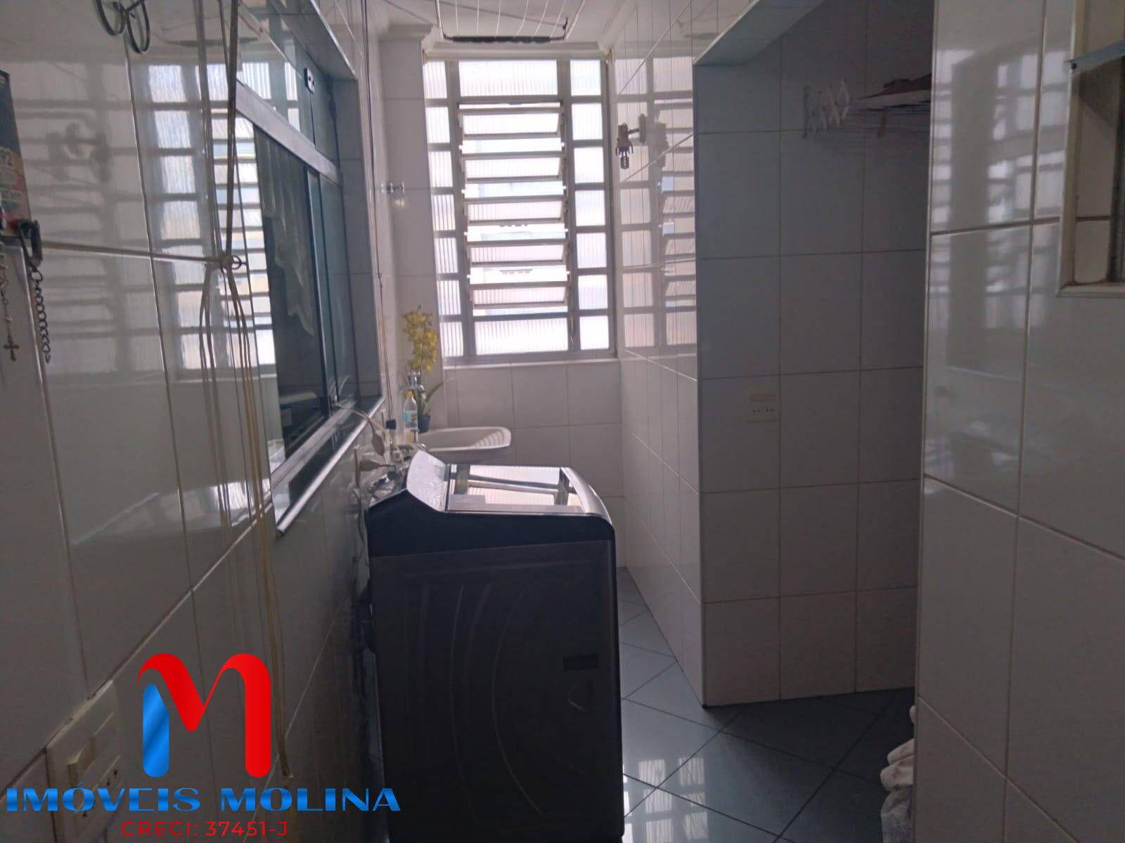 Apartamento à venda com 3 quartos, 140m² - Foto 6