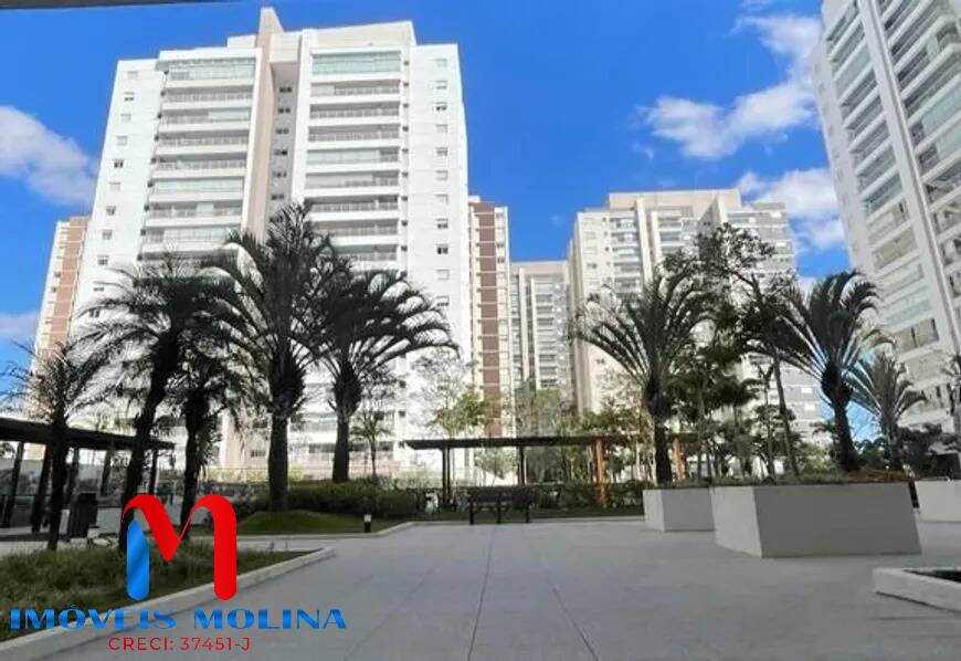 Apartamento à venda com 4 quartos, 234m² - Foto 6